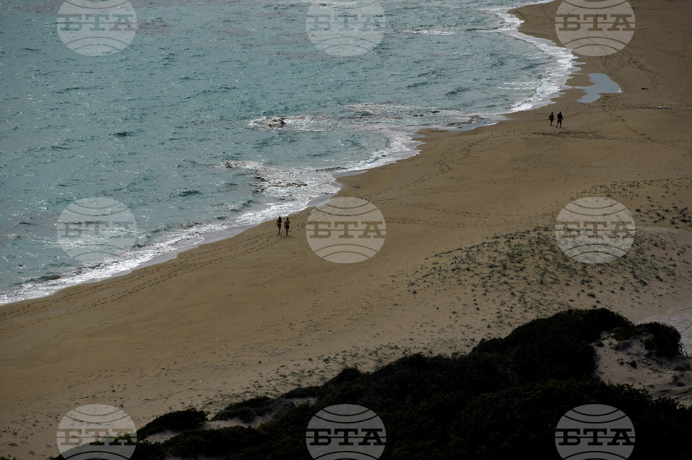 Тяло на мъж е открито на плаж в Кипър, подозира се, че е на изчезнал руски бизнесмен