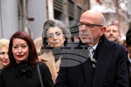 Университет за национално и световно стопанство (УНСС) - паметна плоча - откриване