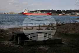 Бургас - рафинерия Лукойл Нефтохим Бургас