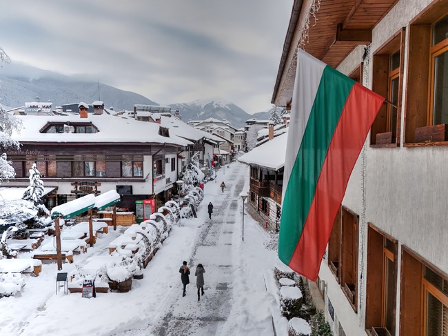 Банско във фокуса на „Капитал“ – международен интерес и устойчиво развитие