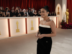 95th Academy Awards - Roaming Arrivals