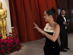 95th Academy Awards - Roaming Arrivals