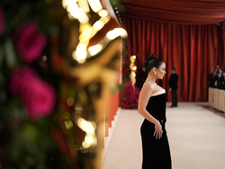 95th Academy Awards - Roaming Arrivals