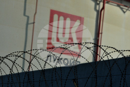 Бургас - рафинерия Лукойл Нефтохим Бургас