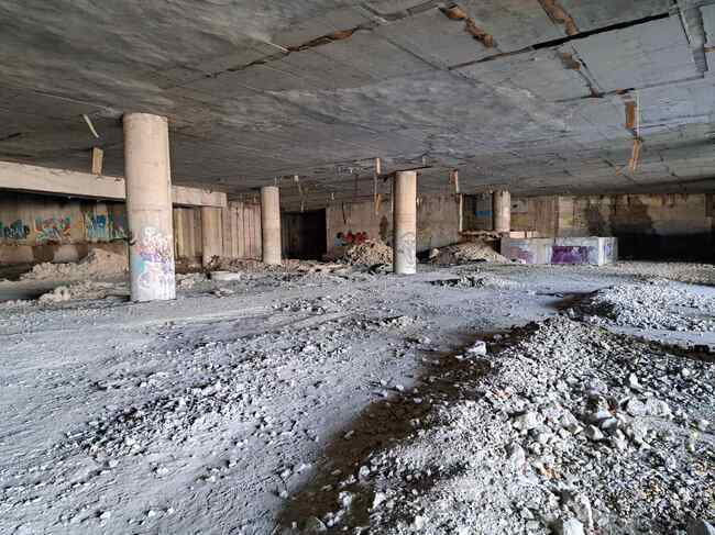 Община Шумен обяви обществена поръчка за проектиране на инфраструктурата и паркинга под пл. "Освобождение"