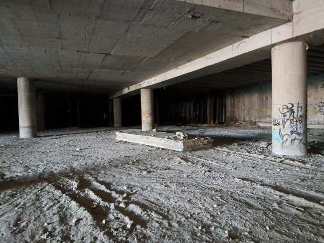 Община Шумен обяви поръчката за проектиране на инфраструктурата и паркинга под пл. „Освобождение“