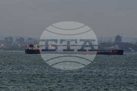 Бургас - рафинерия Лукойл Нефтохим Бургас