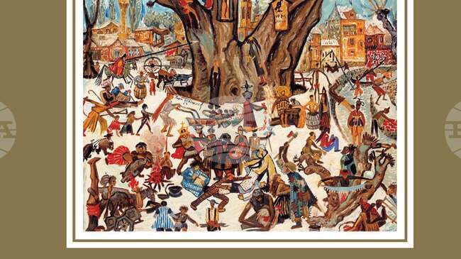 Книга, посветена на живота и творчеството на Златю Бояджиев, излиза за 50-годишнината от кончината на художника