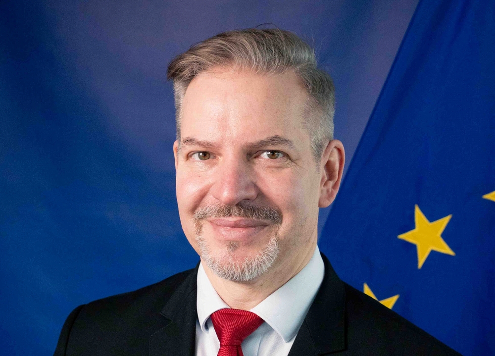 Чешки прокурор поема ръководството на службата на ЕС за борба с измамите ОЛАФ