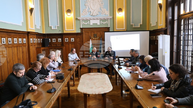 В Пловдив беше представен проект, фокусиран върху климатичните промени и тяхното въздействие върху животните и човека