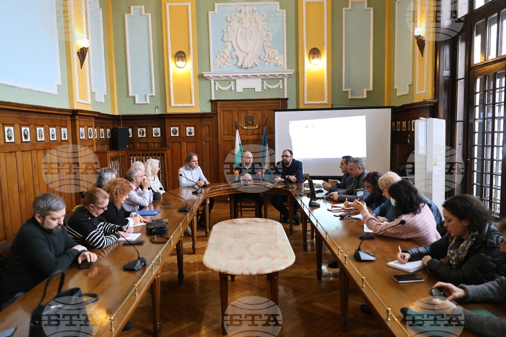 В Пловдив беше представен проект, фокусиран върху климатичните промени и тяхното въздействие върху животните и човека