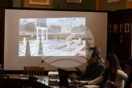 Пловдив - Община Пловдив - пресконференция