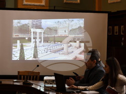 Пловдив - Община Пловдив - пресконференция