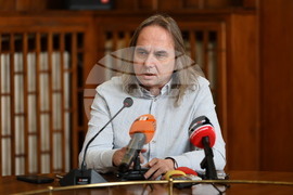 Пловдив - Община Пловдив - пресконференция