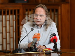 Пловдив - Община Пловдив - пресконференция