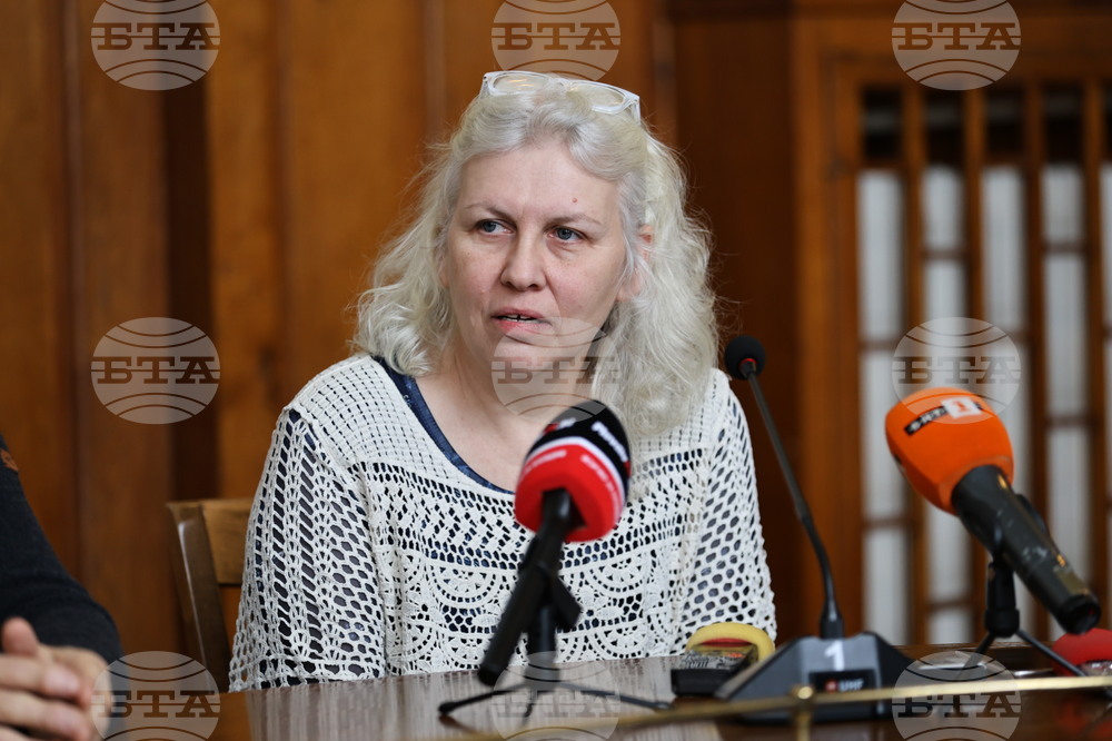 Пловдив - Община Пловдив - пресконференция