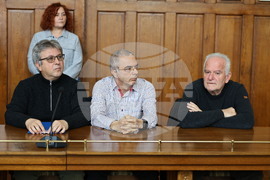 Пловдив - Община Пловдив - пресконференция