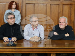 Пловдив - Община Пловдив - пресконференция