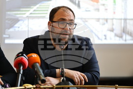 Пловдив - Община Пловдив - пресконференция