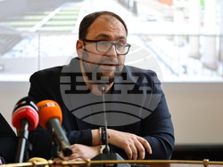 Пловдив - Община Пловдив - пресконференция