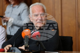 Пловдив - Община Пловдив - пресконференция