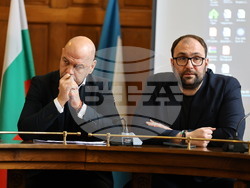 Пловдив - Община Пловдив - пресконференция