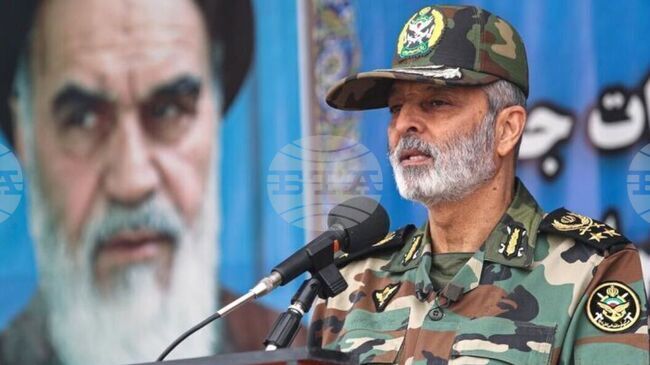 ИРНА: Техеран е напълно готов да нанесе ответен удар на агресора, заяви ирански генерал