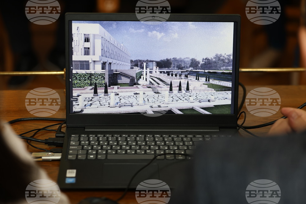 Пловдив - Община Пловдив - пресконференция