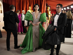 95th Academy Awards - Roaming Arrivals