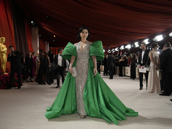 95th Academy Awards - Roaming Arrivals