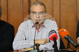 Пловдив - Община Пловдив - пресконференция