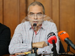 Пловдив - Община Пловдив - пресконференция