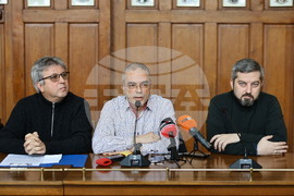 Пловдив - Община Пловдив - пресконференция