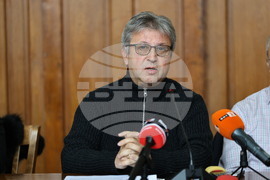 Пловдив - Община Пловдив - пресконференция