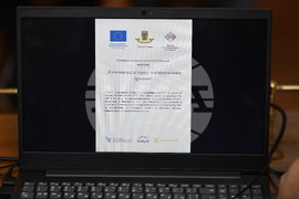 Пловдив - Община Пловдив - пресконференция