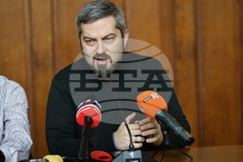 Пловдив - Община Пловдив - пресконференция