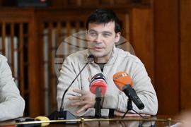 Пловдив - Община Пловдив - пресконференция