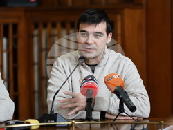 Пловдив - Община Пловдив - пресконференция