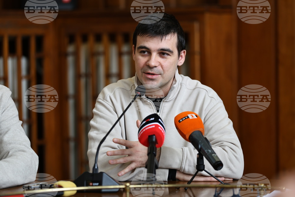 Пловдив - Община Пловдив - пресконференция