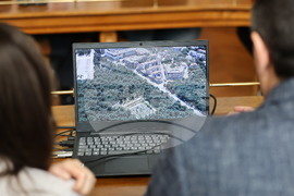 Пловдив - Община Пловдив - пресконференция