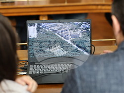 Пловдив - Община Пловдив - пресконференция