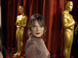 95th Academy Awards - Roaming Arrivals