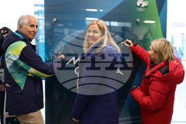 Milan Cortina Olympics