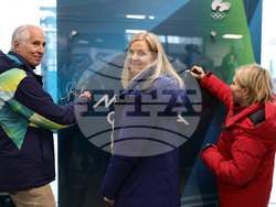 Milan Cortina Olympics