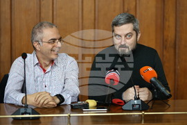 Пловдив - Община Пловдив - пресконференция