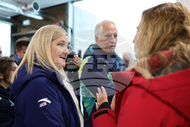 Milan Cortina Olympics