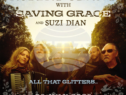 Робърт Плант идва на Античния театър на 6 юли, визия – Fest Team