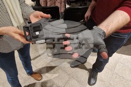 Българска академия на науките - 3D проект - фолклор