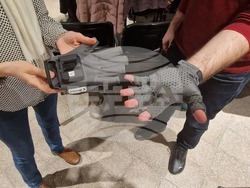 Българска академия на науките - 3D проект - фолклор