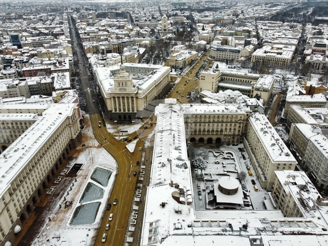 Bulgaria's Score in Latest Corruption Perceptions Index Worst since 2012, Politicians React